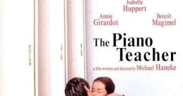 The Piano Teacher (2001)