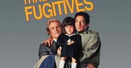 Three Fugitives (1989)