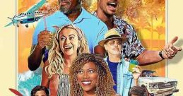 Vacation Friends 2 (2023) A couple who meets up with another couple while on vacation in Mexico sees their friendship take an