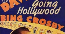 Going Hollywood (1933)
