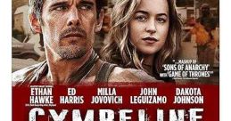 Cymbeline (2014) A gritty story of a take-no-prisoners war between dirty cops and an outlaw biker gang. A drug kingpin is