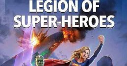 Legion of Super-Heroes (2023) Kara, devastated by the loss of Krypton, struggles to adjust to her new life on Earth. Superman