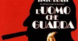 The Voyeur (1994)
