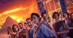 Death on the Nile (2022) While on vacation on the Nile, Hercule Poirot must investigate the murder of a young heiress.