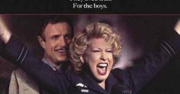 For the Boys (1991) U.S. entertainer Eddie Sparks wants to bring some fun to the soldiers during World War II and contacts