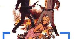 A Time for Killing (1967) Confederate POWs escape a Union camp and make for the Mexico border chased by Union troops with