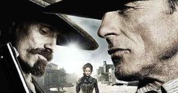 Appaloosa (2008)