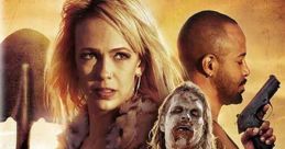 It Stains the Sands Red (2016)