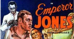 The Emperor Jones (1933) Unscrupulously ambitious Brutus Jones escapes from jail after killing a guard and through bluff