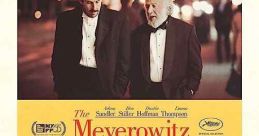 The Meyerowitz Stories (2017) An estranged family gathers together in New York City for an event celebrating the artistic