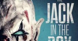 The Jack in the Box: Awakening (2022)