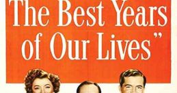 The Best Years of Our Lives (1946) It's the hope that sustains the spirit of every GI: the dream of the day when he will
