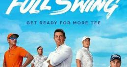 Full Swing (2023)