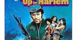 Hell Up in Harlem (1973)