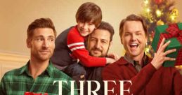 Three Wiser Men And A Boy (2024)