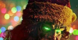 Christmas Bloody Christmas (2022)