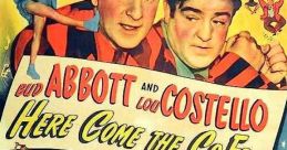 Here Come the Co eds (1945)
