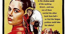 The Quiet American (1958)