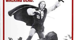 Captain Kronos: Vampire Hunter (1974)