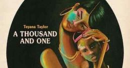 A Thousand and One (2023)