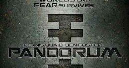 Pandorum (2009)