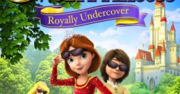 The Swan Princess: A Royal Wedding (2020)