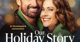 Our Holiday Story (2024)