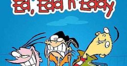 Ed, Edd n Eddy (1999)