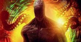 H.P. Lovecraft's Monster Portal (2022)