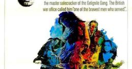Triple Cross (1966)