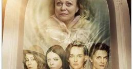 Sister Cities (2016) After years of estrangement, four sisters gather in the wake of their mother's death, which may or may