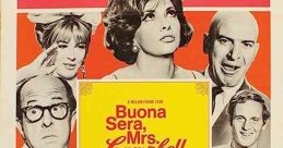 Buona Sera, Mrs Campbell (1968)