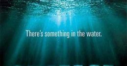 Surface (2005) A marine biologist, an insurance salesman and a teen-aged boy find their lives fundamentally changed by the