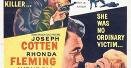 The Killer Is Loose (1956)