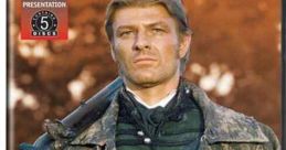 "Sharpe" Sharpe's Revenge (1997) Sharpe is framed as the thief who stole Napoleon's gold, and he must clear his name to avoid