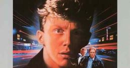 Out of Bounds (1986)