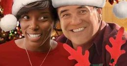 Letters at Christmas (2024) When a couple facing divorce take their kids to help them renovate a historic hotel, their