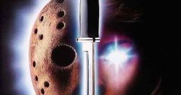 Friday the 13th Part VII: The New Blood (1988)