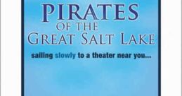 Pirates of the Great Salt Lake (2006)