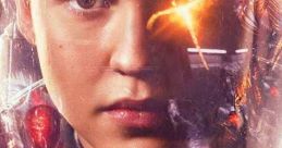 Lost in Space (2018)