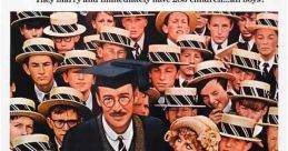 Goodbye, Mr Chips (1969)