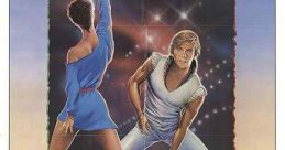 A Night in Heaven (1983)