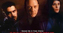 Ordinary Decent Criminal (2000) Brilliant, flamboyant master criminal Michael Lynch is more interested in his image and his