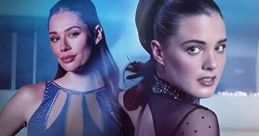 The Ice Rink Murders (2024)