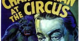 Charlie Chan at the Circus (1936) While visiting the circus with his family, Charlie is recruited by the big top's co-owner