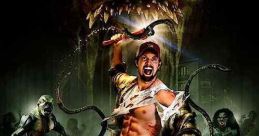 Jack Brooks: Monster Slayer (2007)