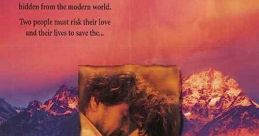 Last of the Dogmen (1995)
