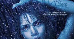Gothika (2003) A depressed psychiatrist wakes up as a patient in the asylum where she worked, with no memory of why she is