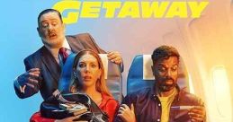 Romantic Getaway (2023)