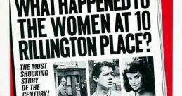 10 Rillington Place (1971)